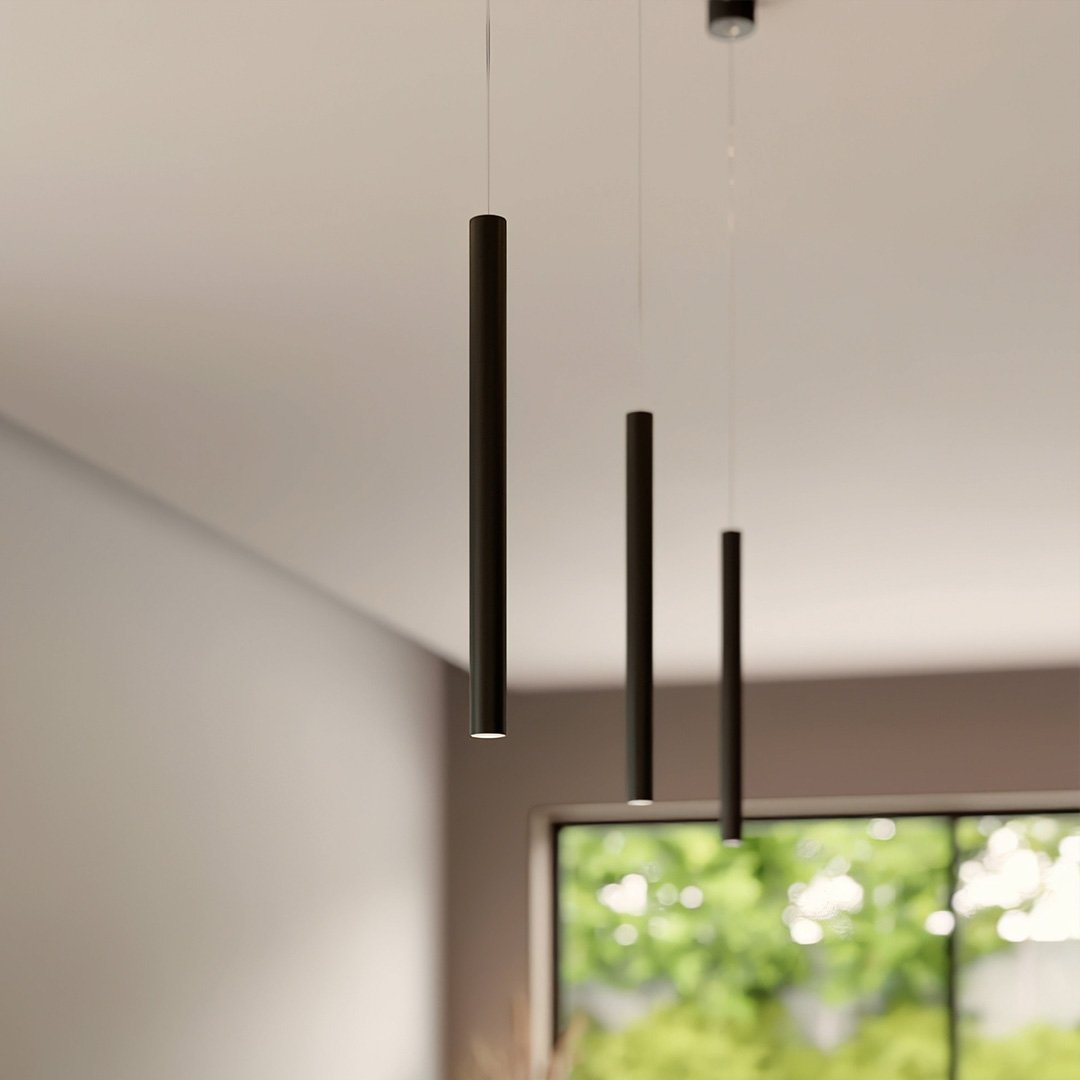 CirraLight - Minimalistische Pendelleuchte mit Stil