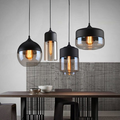 UrbanLume - Loft Pendant Light for Stylish Lighting