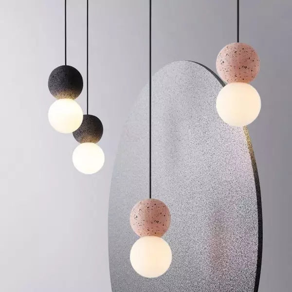OrigoAura - Lighting with a Refined Appearance