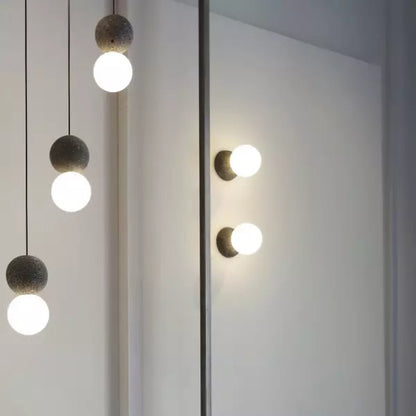 OrigoAura - Lighting with a Refined Appearance