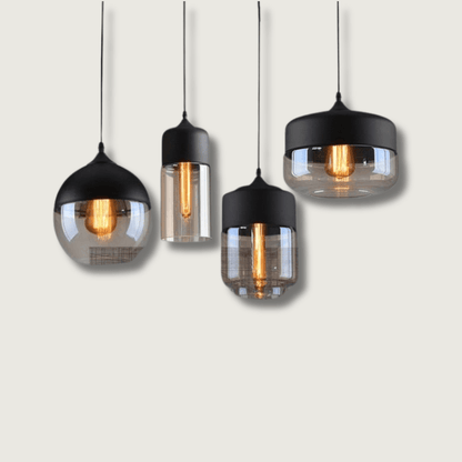 UrbanLume - Loft Pendant Light for Stylish Lighting