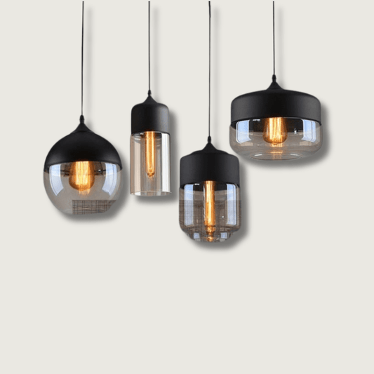 UrbanLume - Loft Pendant Light for Stylish Lighting