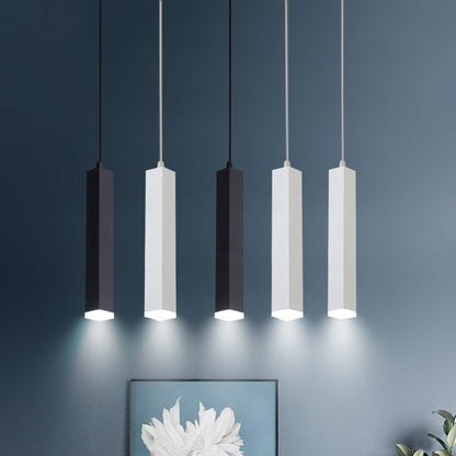 BrightPulse - Verstellbarer Mini-Pendelleuchte für stilvolle Beleuchtung