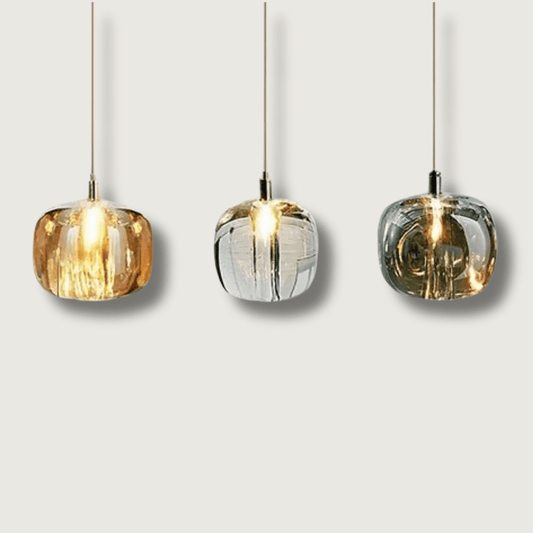 GlamLight - LED Crystal Lighting