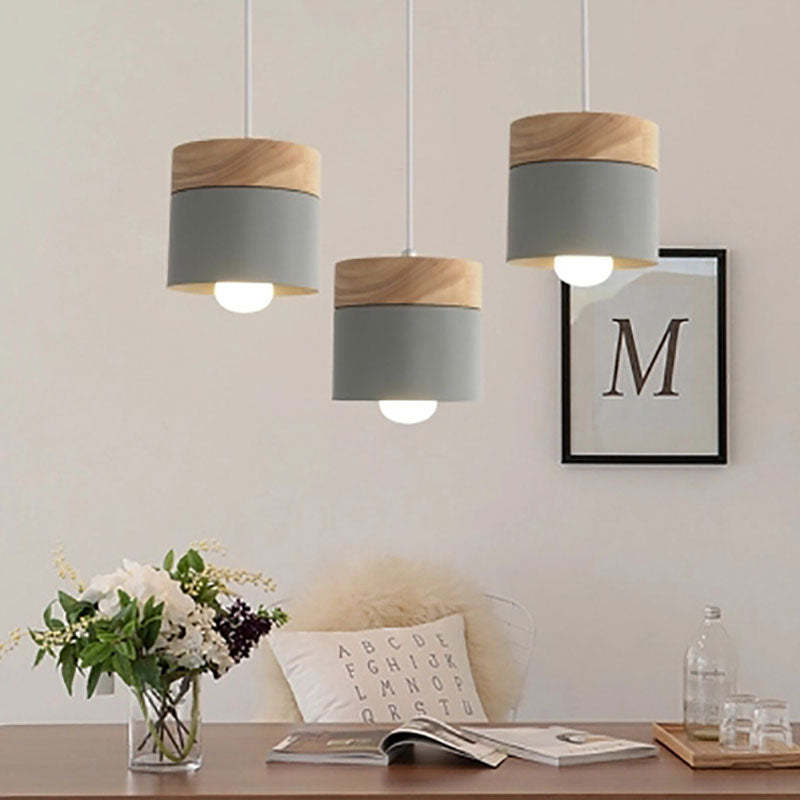 ChicGlow - Moderne Pendelleuchte mit stilvollem Design