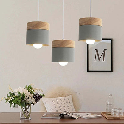 ChicGlow - Moderne Pendelleuchte mit stilvollem Design