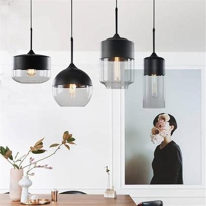 UrbanLume - Loft Pendant Light for Stylish Lighting
