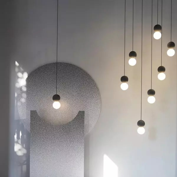 OrigoAura - Lighting with a Refined Appearance