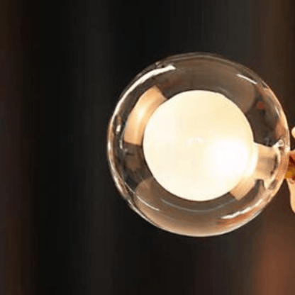 Håndverkersøstre | Håndlaget bordlampe