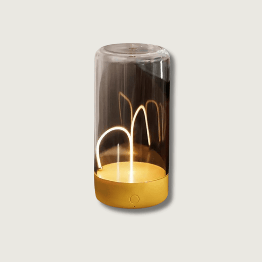 SimpleLuxe - Modern Table Lamp