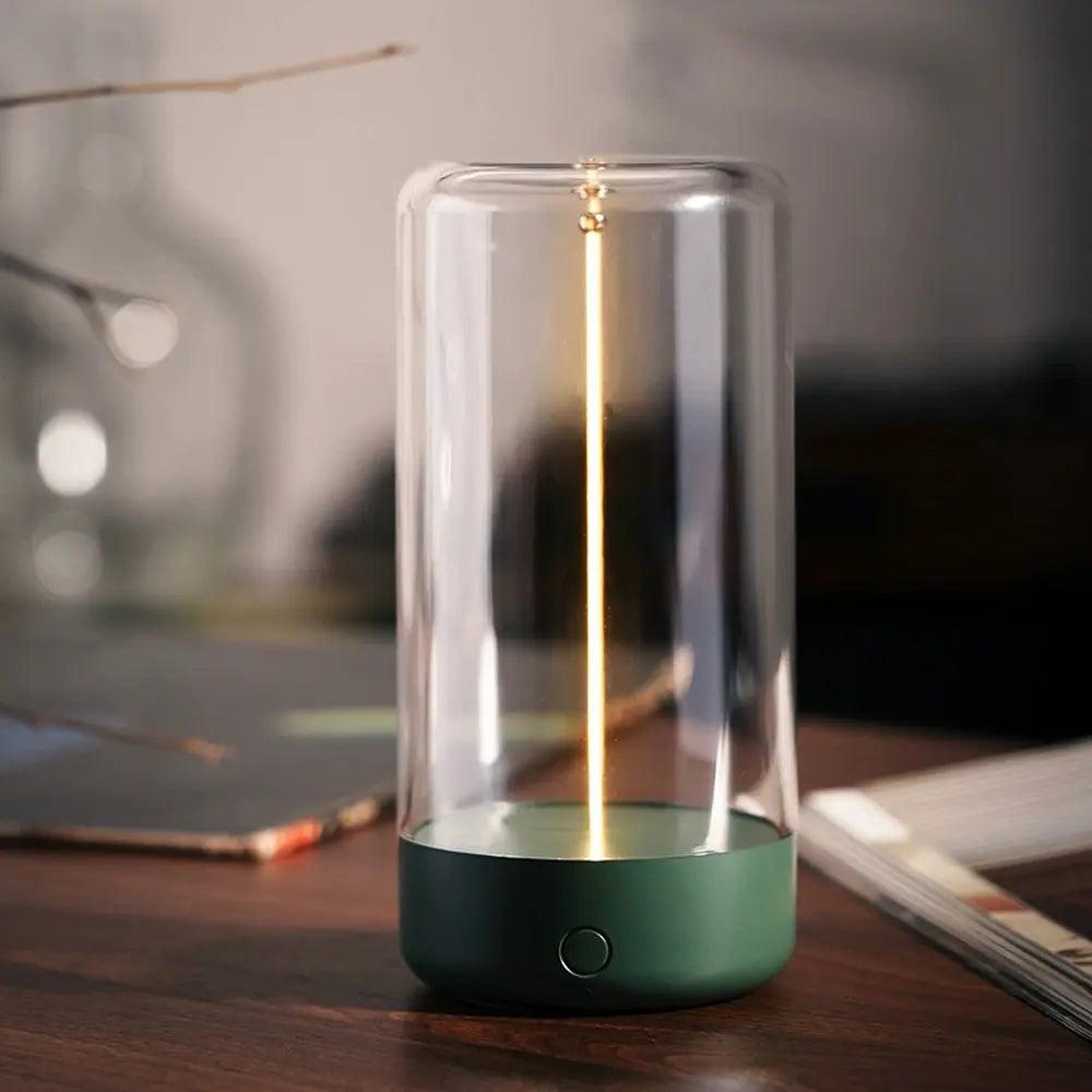 SimpleLuxe - Moderne Bordlampe