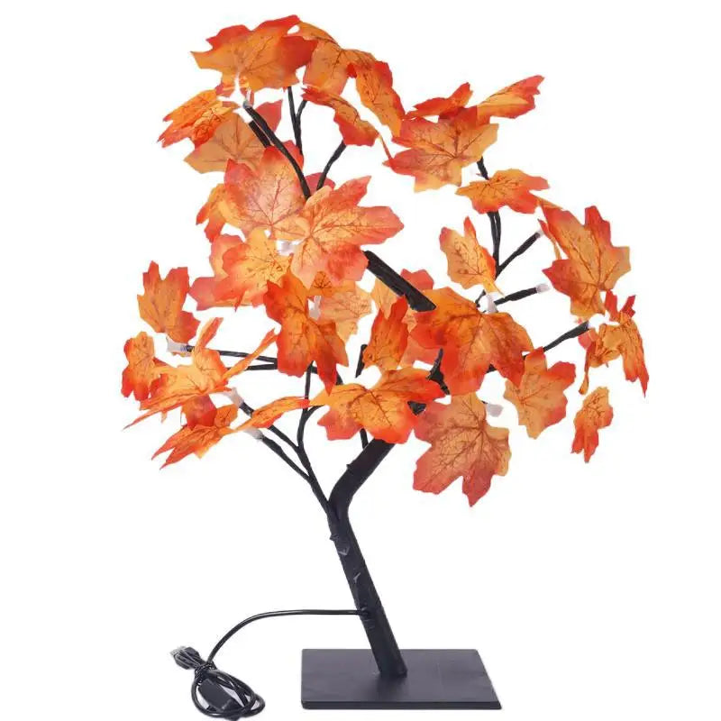 BonsaiLicht - Conception magique d'arbre LED