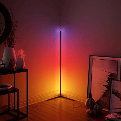 SpectrumLight - RGB Ecklampe