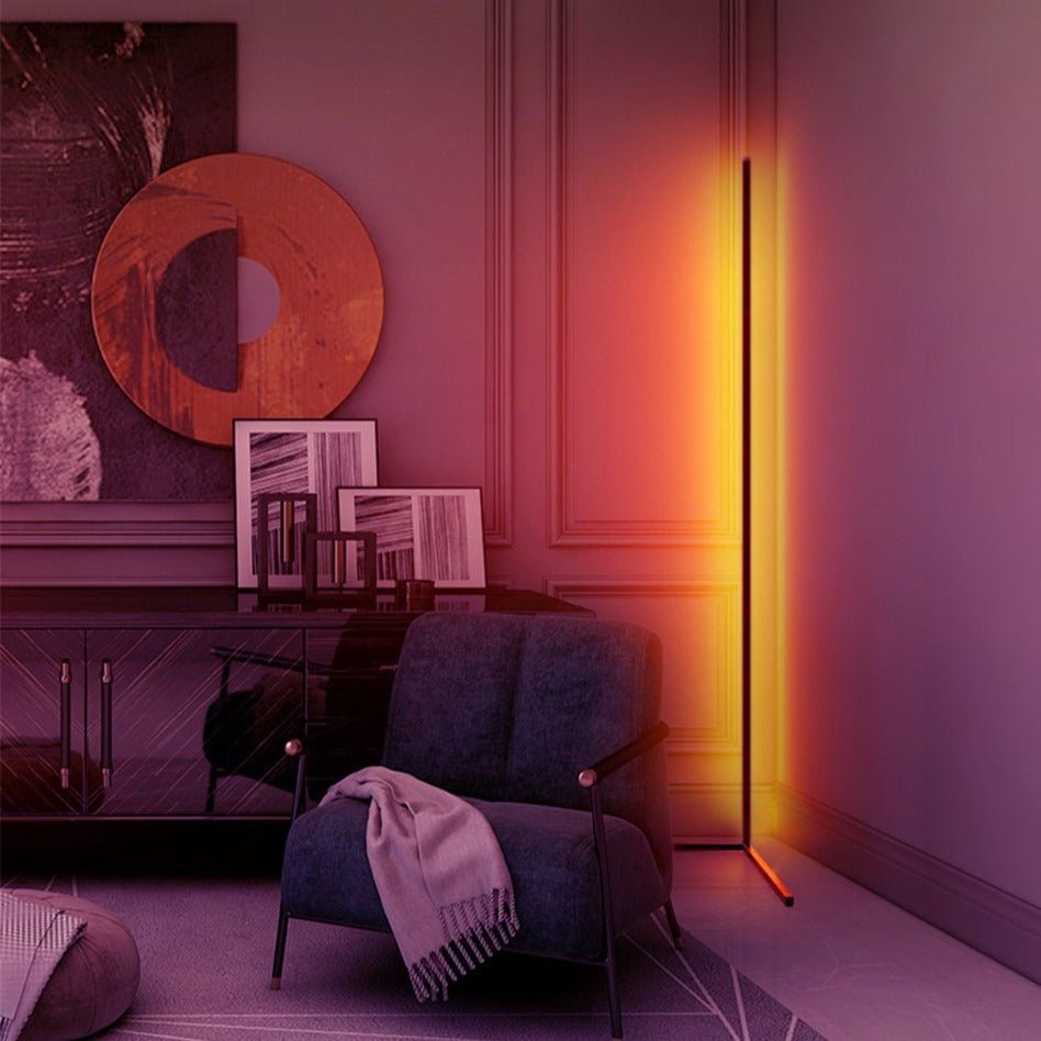 SpectrumLight - RGB Ecklampe
