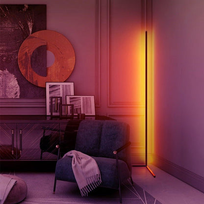 SpectrumLight - RGB Ecklampe