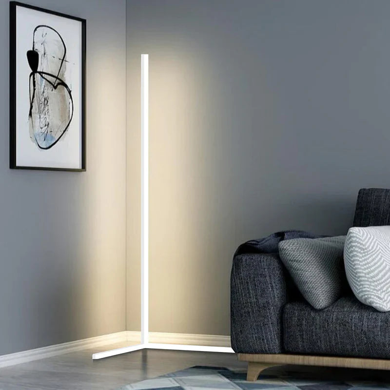 SpectrumLight - RGB Ecklampe