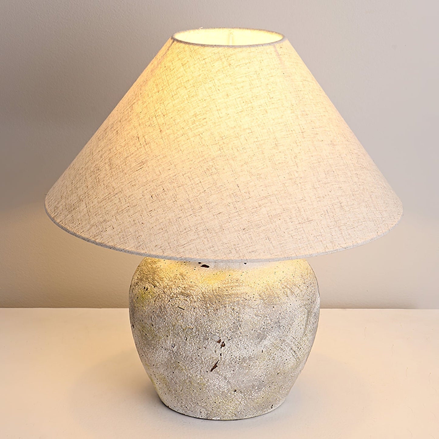 VividHoua - Lampe de table