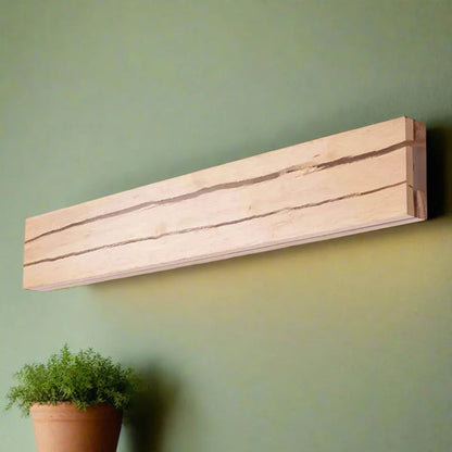 BreakLight - Wall Lamp with Crack Design