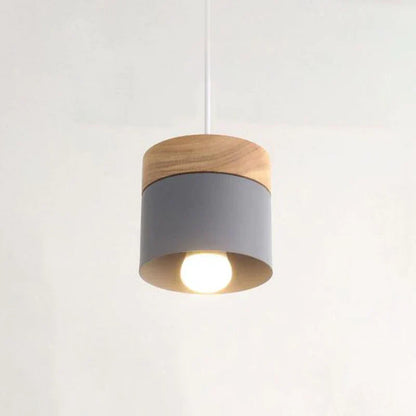 ChicGlow - Moderne Pendelleuchte mit stilvollem Design