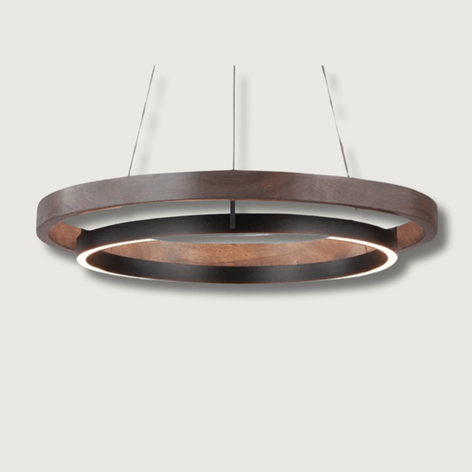 ModernGlow - Stylish Aluminium Design Lamp