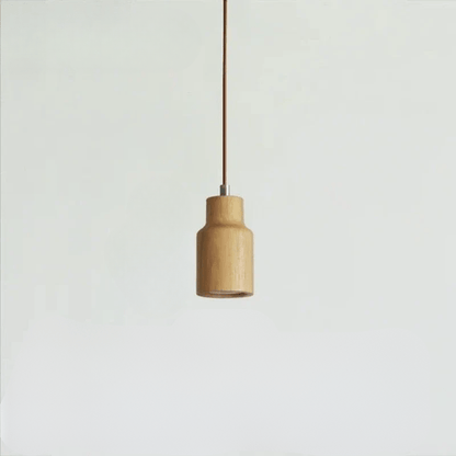 GlowNordic – Suspension en bois de luxe pour intérieurs
