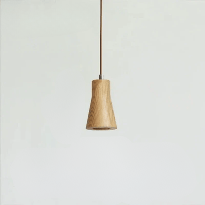 GlowNordic – Suspension en bois de luxe pour intérieurs