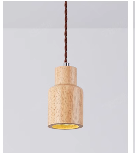 GlowNordic – Suspension en bois de luxe pour intérieurs