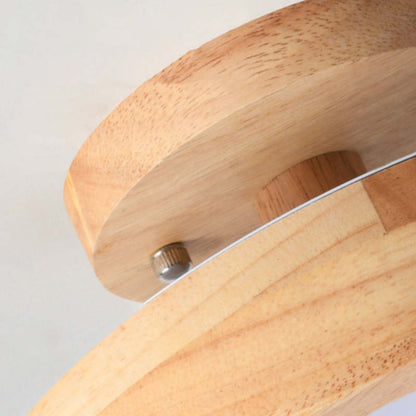 VegaGleam - MoVegaRay - Elegant LED loftlampe