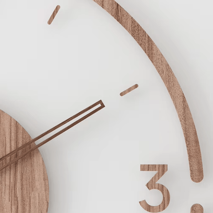 StyleClock - Timeless and Elegant Design