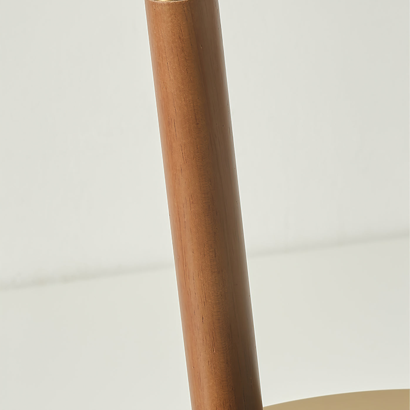 LuxeLight - Florentine Fabric Table Lamp with Gold Base
