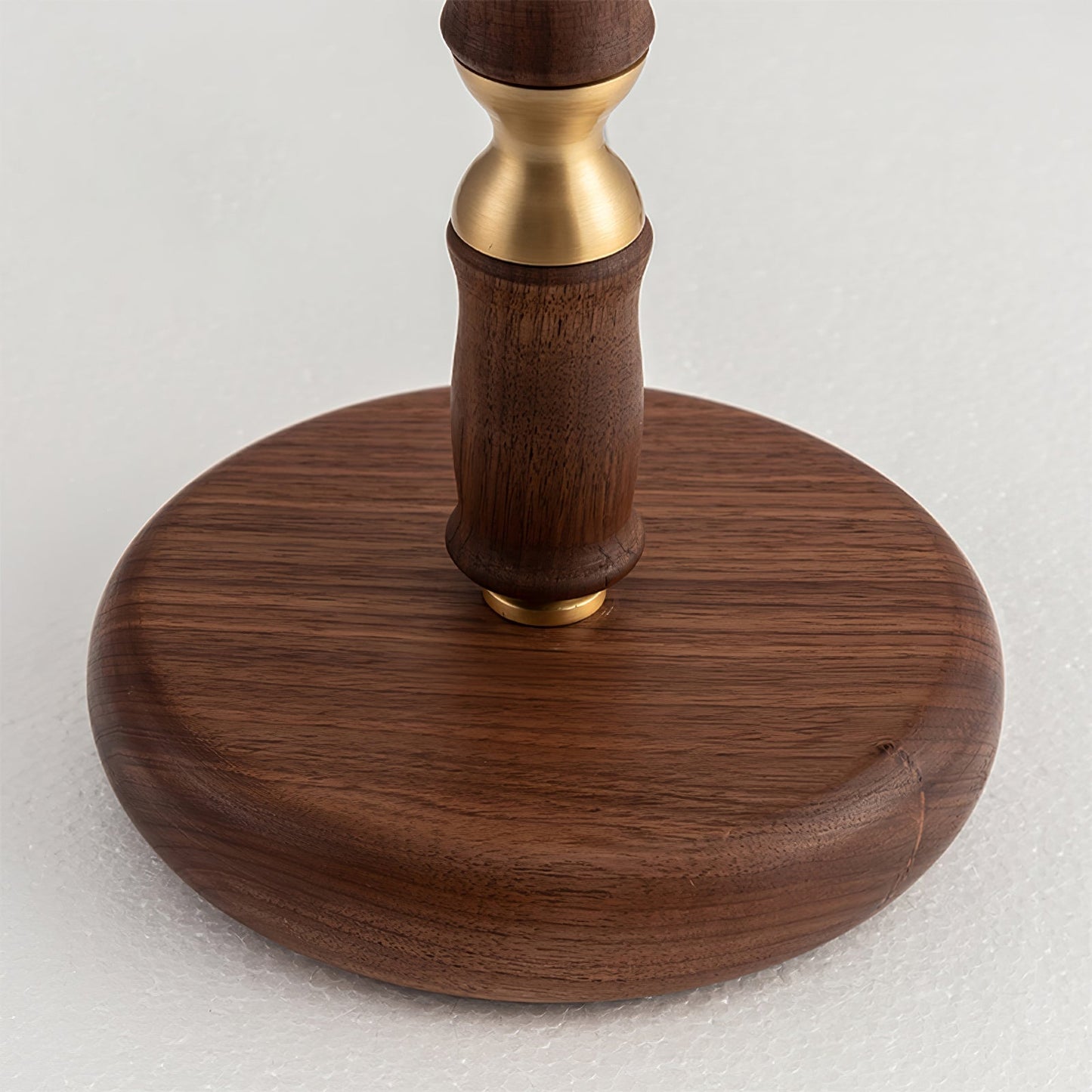 LumeGrain - Bordlampe
