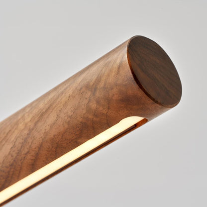 LineGlow - Bordlampe