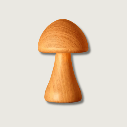 MushTouch - Mushroom LED Night Light