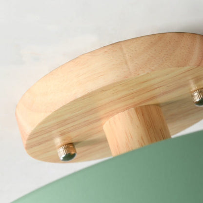 LogLuxe - LED Ceiling Light Scandinavian Design