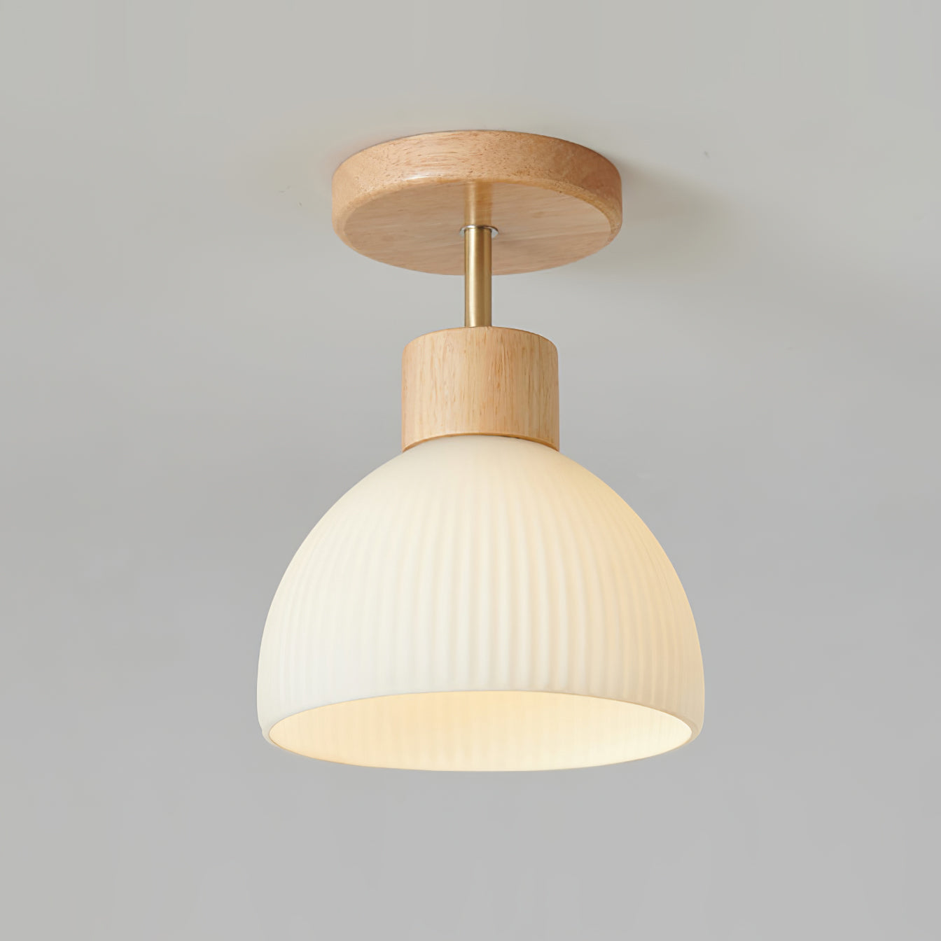 PerfkAura - Sleek Ceiling Lighting