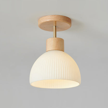PerfkAura - Sleek Ceiling Lighting