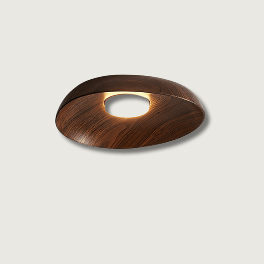 TamboLuxe - Loftlampe med minimalistisk design og intim belysning