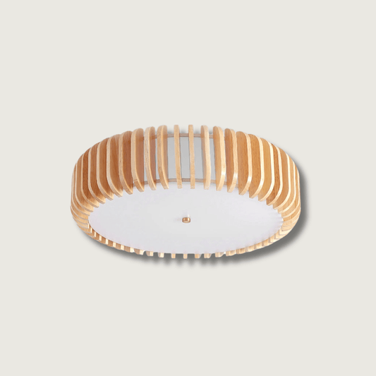 TamburoWood - Loftlampe