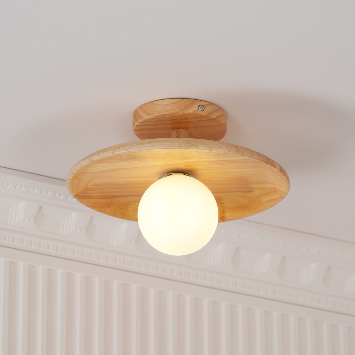 CeilingAura - Deckenleuchte