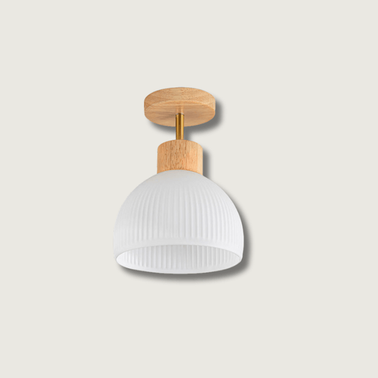 PerfkAura - Sleek Ceiling Lighting