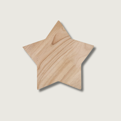 LignaStar - Wall Lamp Made of Solid Wood