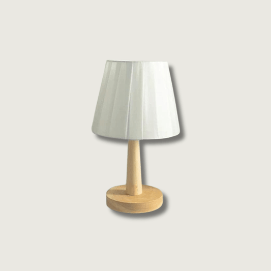 LumaArt - Genopladelig Stemningsbordlampe