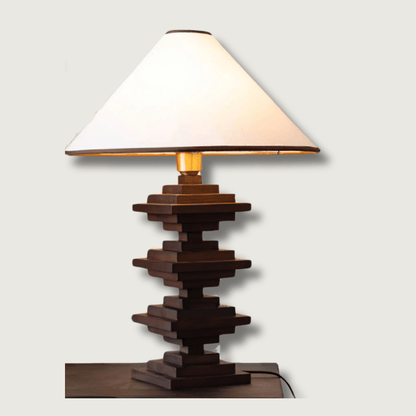 TowerBlocks - Lampe de table