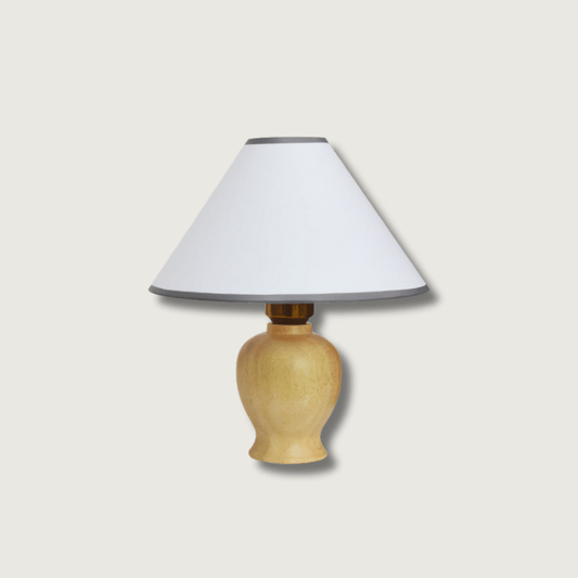 WoodBeam - Lampe de table