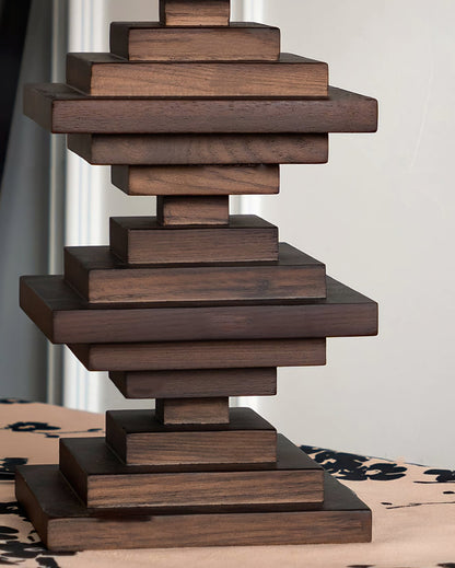 TowerBlocks - Lampe de table