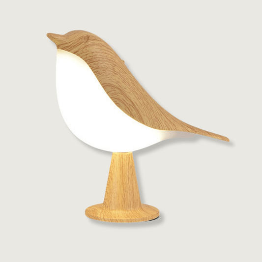 FrøkenBird | Stilig hjemme-tilbehør