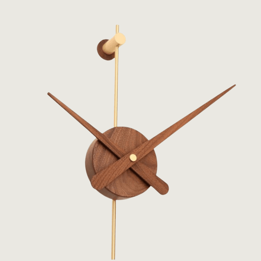 BelleTime - Horloge Impératrice