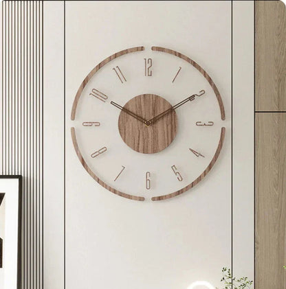StyleClock - Timeless and Elegant Design