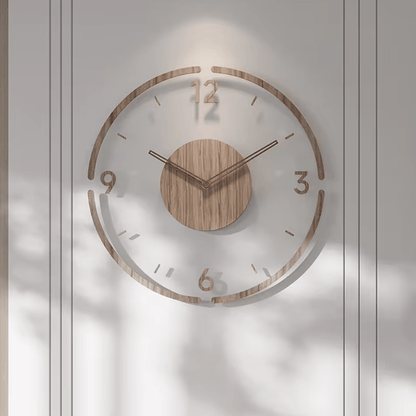 StyleClock - Timeless and Elegant Design