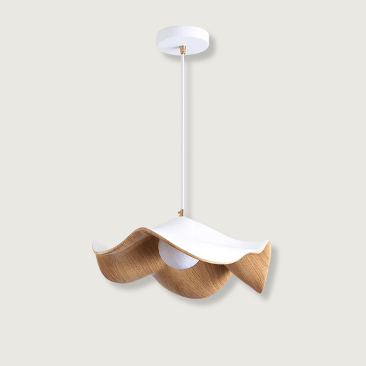 CasiaLuxe | Elegante Pendelleuchte